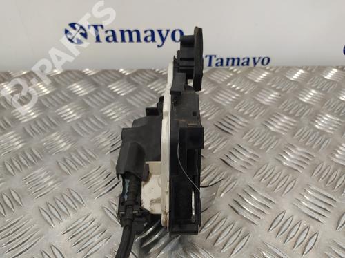 Front right lock SEAT LEON SC (5F5) 2.0 TDI | BP10382190C97 