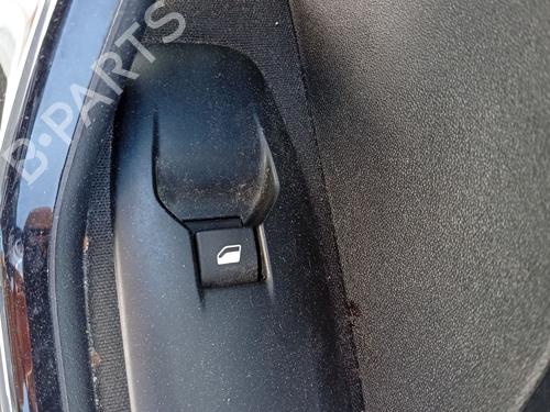 Used Right front window switch Right front window switch PEUGEOT 208 I (CA_, CC_) 1.2 VTI 82 (82 hp) 36528048 36528048