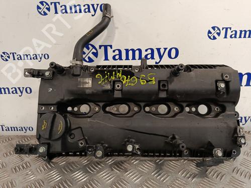 Used Valve cover HYUNDAI H350 Van 2.5 CRDI (150 hp) 31044603
