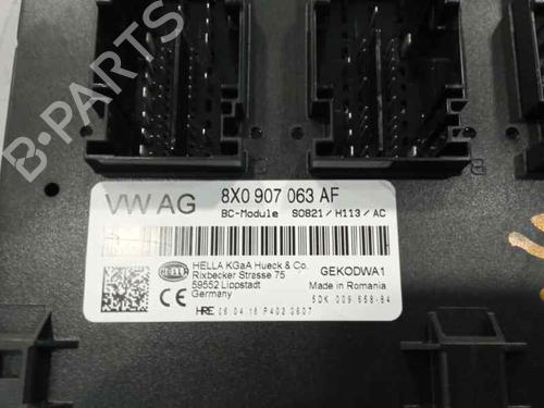 Electronic module AUDI A1 Sportback (8XA, 8XF)  | BP24416325M83 