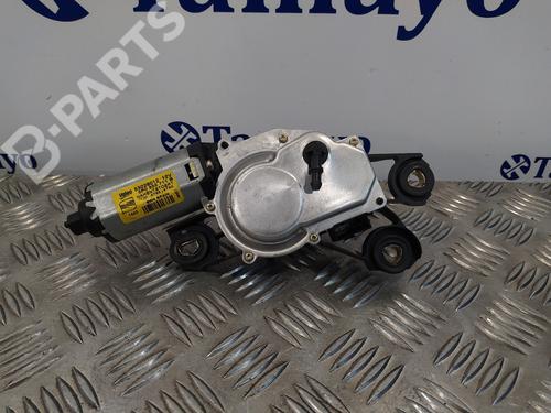Rear wiper motor SEAT ALTEA (5P1)  | BP11395509M102 