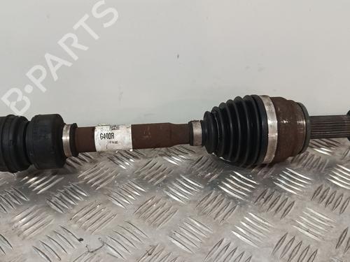 Right front driveshaft KIA CEED (CD) | BP38019785M39 - Image 3
