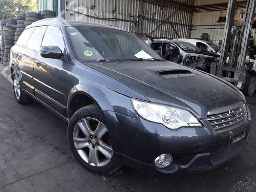 BP5624690C85 | Plage arrière SUBARU LEGACY IV Estate (BP) 2.0 D AWD (BPD) BP5624690C85