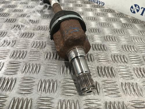Left front driveshaft FORD FOCUS C-MAX (DM2) 1.8 TDCi | BP31171812M38