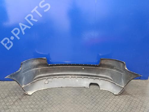 Rear bumper AUDI A3 (8P1) 2.0 TDI 16V | BP18603829C8 