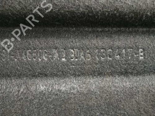 Rear parcel shelf FORD FIESTA VI (CB1, CCN)  | BP26006195C85 