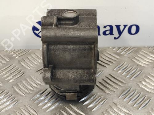 Throttle body MERCEDES-BENZ SPRINTER 3,5-t Van (B906) 318 CDI (906.631, 906.633, 906.635, 906.637) | BP13406304M82 
