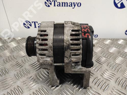 Alternator CHEVROLET AVEO / KALOS Hatchback (T250, T255)  | BP11817895M7 