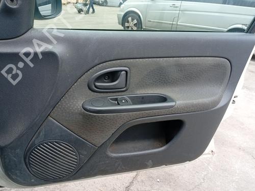 Used Front right panel Front right panel SEAT IBIZA II (6K1) 1.4 i (60 hp) 35770100 35770100
