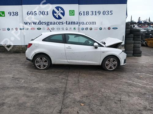 Right front driveshaft SEAT IBIZA IV SC (6J1, 6P5) 1.6 TDI | BP32028238M39 