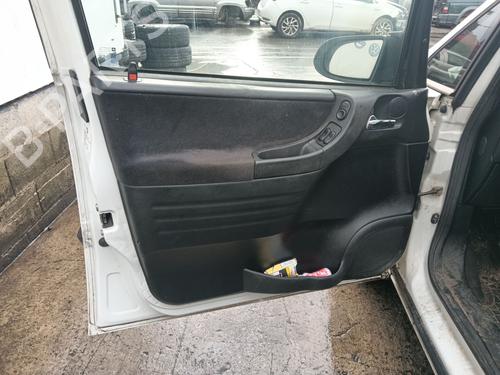 Left mirror OPEL ZAFIRA A MPV (T98) 2.0 DTI 16V (F75) | BP32205619C26 