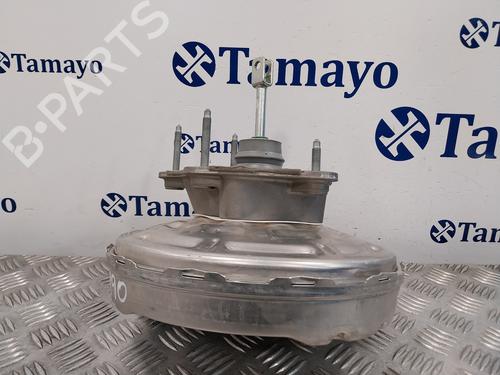 Servo brake RENAULT CAPTUR II (HF_)  | BP22436815M42 