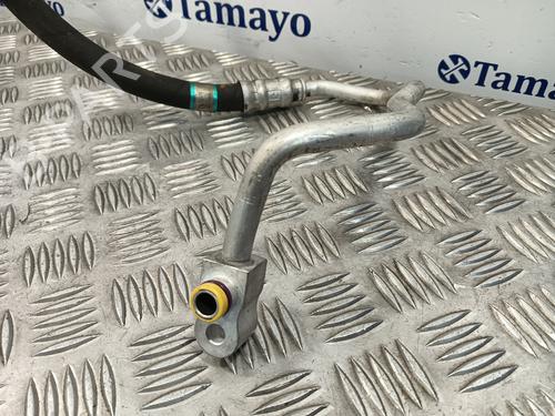 AC pipe BMW 1 (E87)  | BP24288297M126 