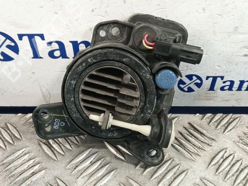 Nebelscheinwerfer links MAZDA CX-3 (DK) 2.0 SKYACTIV-G (DK5W, DK6W) | BP30007223C30 