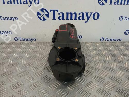 Intake manifold MERCEDES-BENZ CLK (C208)  | BP25847591M70 