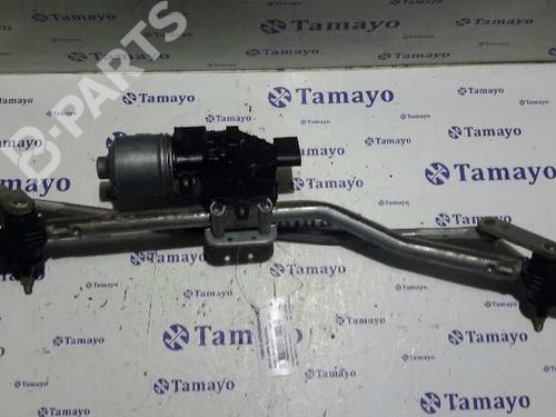 Front wiper motor MAZDA 2 (DY)  | BP2799696M29 