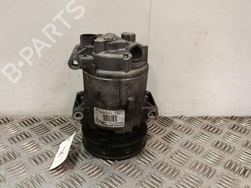 AC compressor RENAULT MEGANE II Saloon (LM0/1_) 1.5 dCi (LM1E) | BP37443161M34 - Image 2
