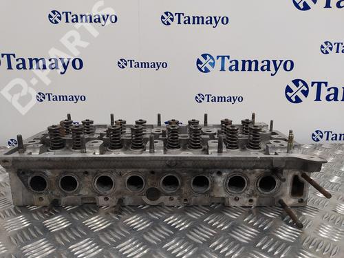 Cylinder head KIA CARNIVAL II (GQ) 2.9 CRDi | BP10970022M5 
