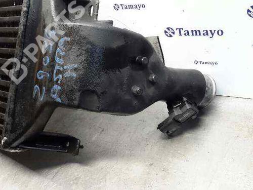 Intercooler OPEL ASTRA H (A04) 2.0 Turbo (L48) | BP914746M30 