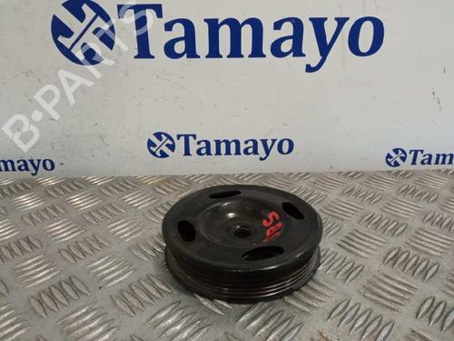 Used Pulley AUDI A3 Sportback (8VA, 8VF) [2012-2021]  26325800