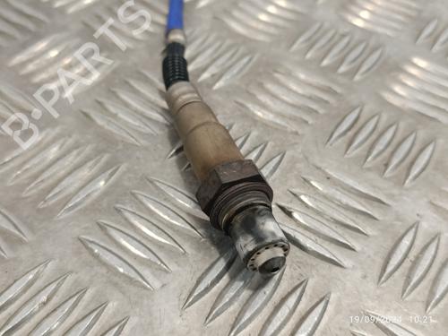 Electronic sensor FORD FOCUS III  | BP19784344M84 