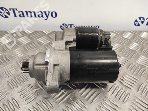 Starter SEAT IBIZA III (6L1) 1.4 16V | BP11049080M8 