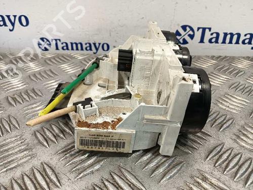 Climate control VW GOLF IV (1J1)  | BP25769865I5 
