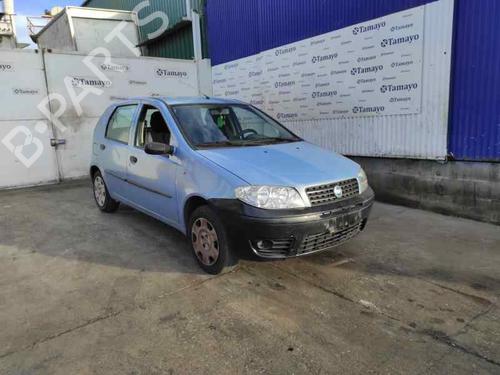 Used Engine FIAT PUNTO (188_) [1999-2012]  24058167