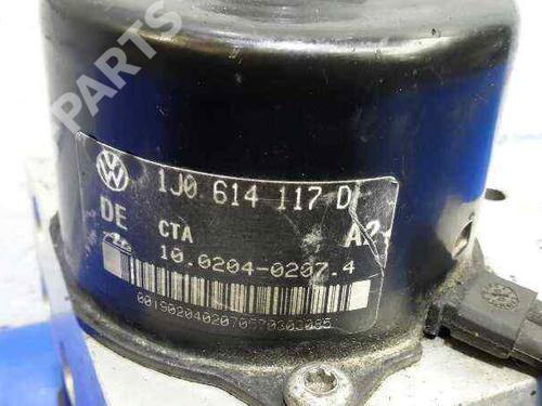 ABS pump VW GOLF IV (1J1)  | BP5069191M43 