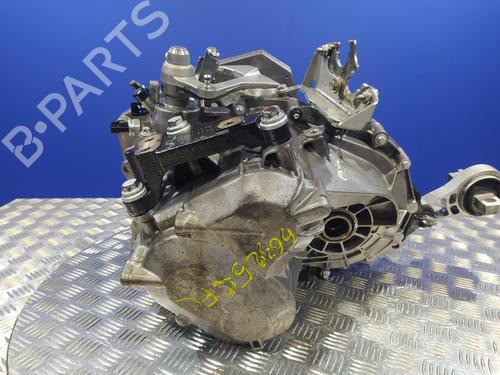 Gearbox ALFA ROMEO 159 Sportwagon (939_)  | BP16348743M3 