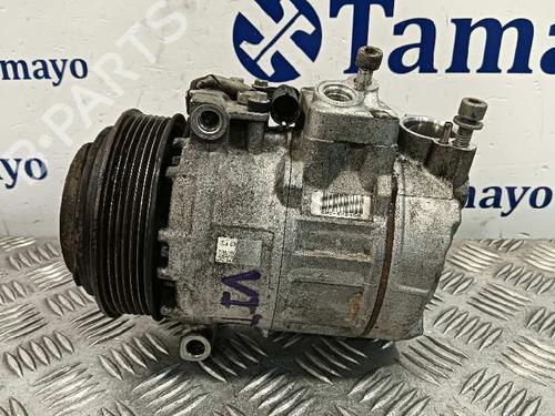 Used AC compressor MERCEDES-BENZ VITO Van (W638) [1997-2003]  24502996