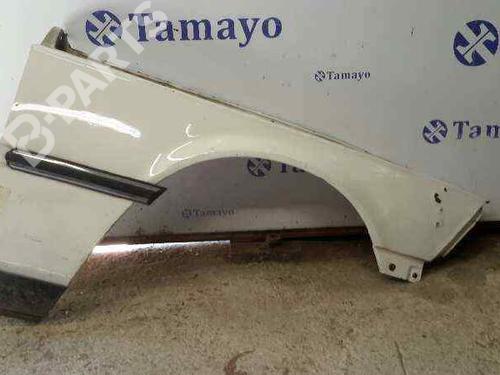 Used Right front fenders BMW 3 (E21) 316 (90 hp) 5781101