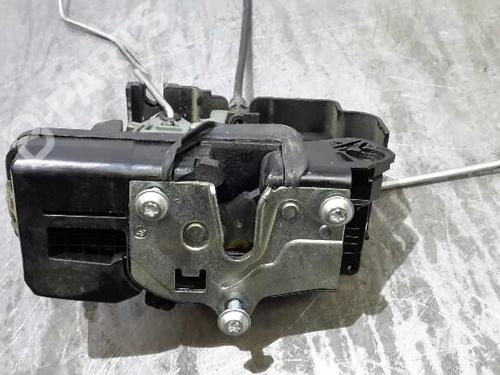 Front left lock OPEL ANTARA A (L07) 2.0 CDTI | BP5336989C98 