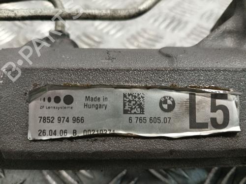 Steering rack BMW 3 (E90)  | BP29570327M22 