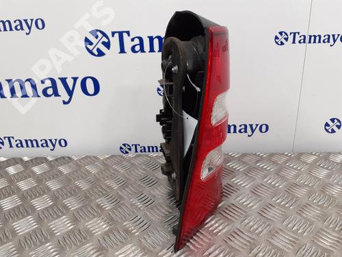 Left taillight MERCEDES-BENZ A-CLASS (W168) A 140 (168.031, 168.131) | BP8826741C34 
