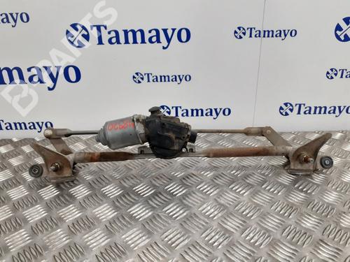 Used Front wiper motor MAZDA 6 Hatchback (GG) 1.8 (120 hp) 8679603