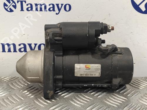 Starter TOYOTA AVENSIS Saloon (_T27_)  | BP21053519M8
