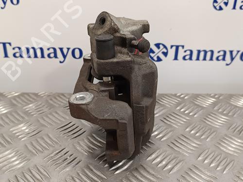 Right front brake caliper RENAULT MEGANE III Hatchback (BZ0/1_, B3_) 1.5 dCi | BP15692423M104 