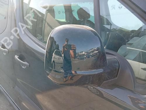 bakspejl-hjre-citroen-berlingo-multispace-b9-2008-36696833 main image