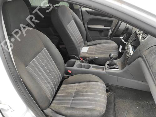 Front right window mechanism FORD FOCUS II (DA_, HCP, DP) 1.6 TDCi | BP19113437C23 