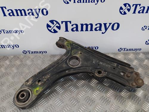 Left front suspension arm VW GOLF III (1H1) 1.6 | BP13317779M12 