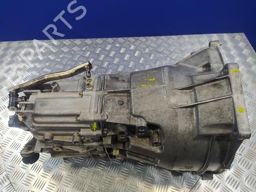 Gearbox BMW 3 Compact (E46) 320 td | BP17873837M3 