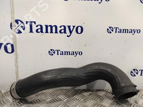Used Pipe VW TOUAREG (7LA, 7L6, 7L7) [2002-2013]  23409361