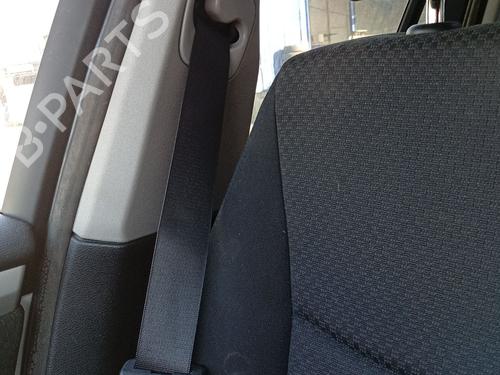 Used Front right seatbelt Front right seatbelt BMW X3 (F25) xDrive 20 d (184 hp) 33937132 33937132