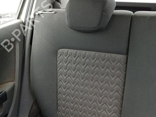 Used Rear right seatbelt Rear right seatbelt OPEL CORSA D (S07) [2006-2015] 35898890 35898890