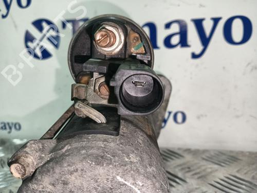 Motorino avviamento VW PASSAT B6 Variant (3C5) 2.0 TDI | BP30907058M8