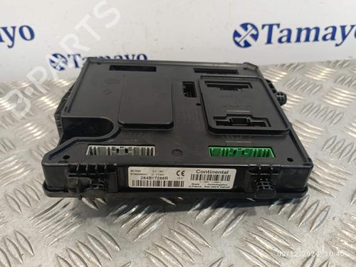 Fuse box RENAULT MEGANE III Hatchback (BZ0/1_, B3_)  | BP21690450E1 