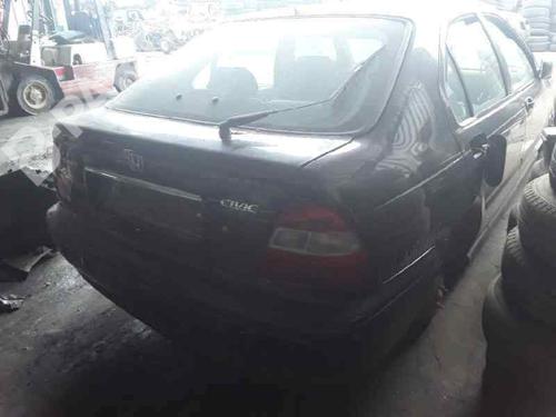 Alternator HONDA CIVIC VI Fastback (MA, MB)  | BP7561643M7 
