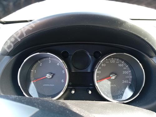 Used Instrument cluster Instrument cluster 38065815 38065815