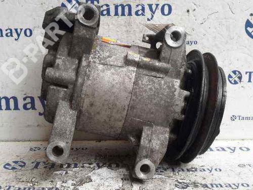 AC compressor NISSAN PRIMERA Hatchback (P12) 2.2 Di | BP4018656M34 